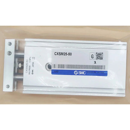 SMC CXSM25-50 1PC Cylinder CXSM2550 Free Shipping