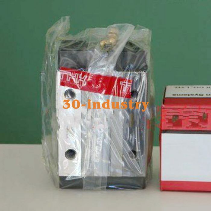 1Pcs New linear guide slider SHS55V SHS55V1SS 70*100*171（mm） - KOEED
