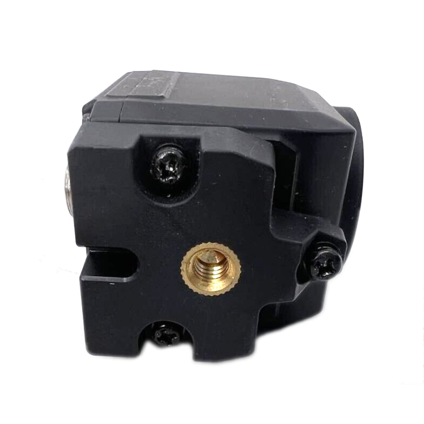 1-pixel sensor 4K resolution industrial camera KV-CA1W Keyence with night vision 1x1 pixel 2.7-inch LCD screen 10 fps 60-degree field of view waterproof dustproof 5000 ANSI lux - KEYENCE