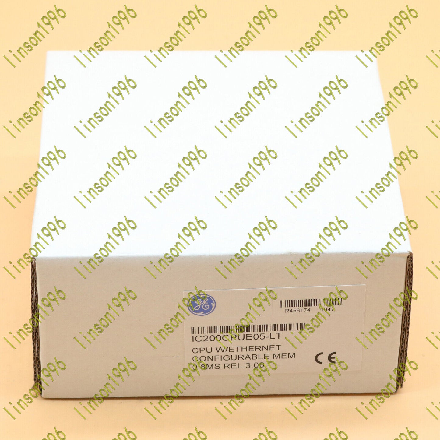 GE Fanuc IC200CPUE05-LT Tool Kit 1 Year Warranty - GE FANUC