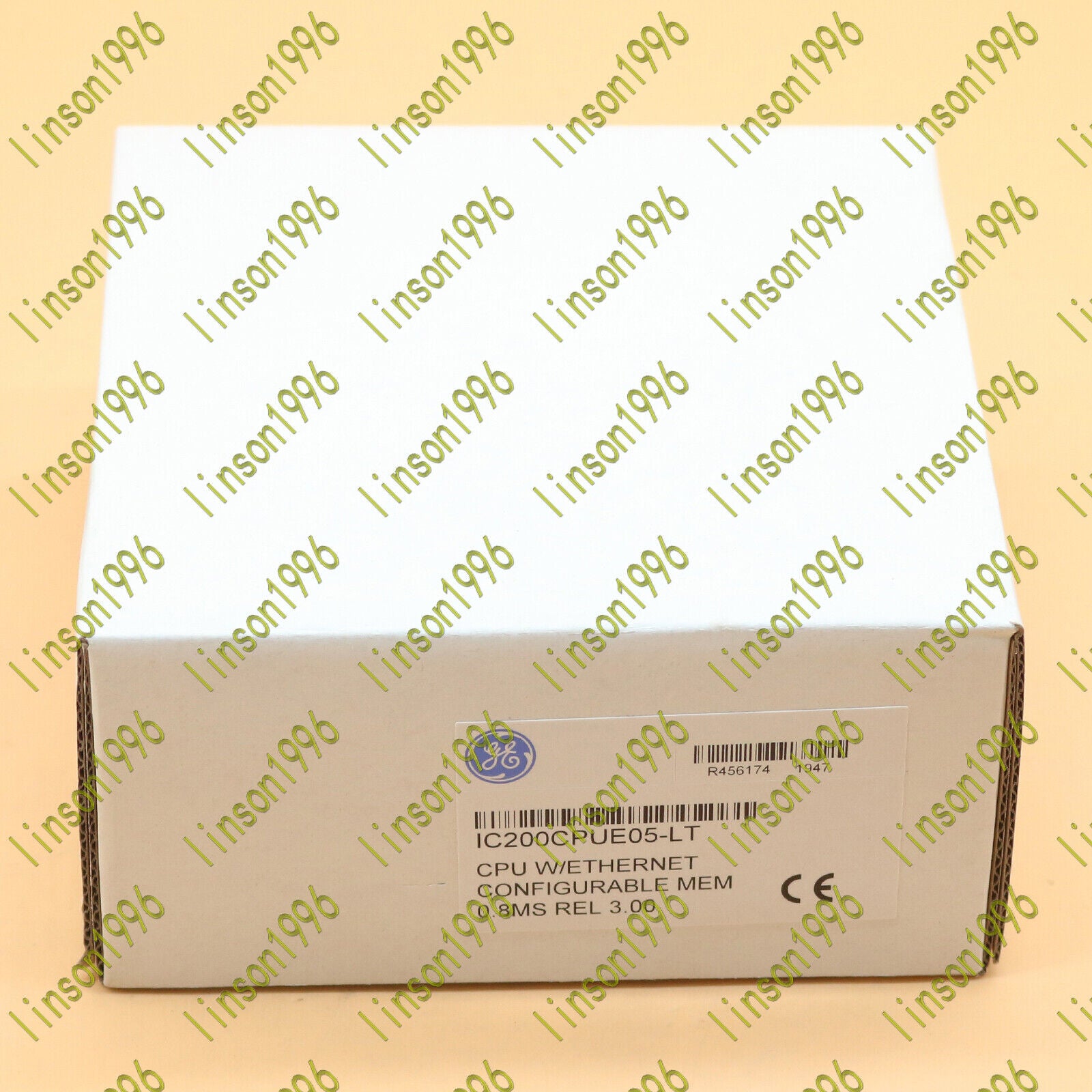 GE Fanuc IC200CPUE05-LT Tool Kit 1 Year Warranty - GE FANUC