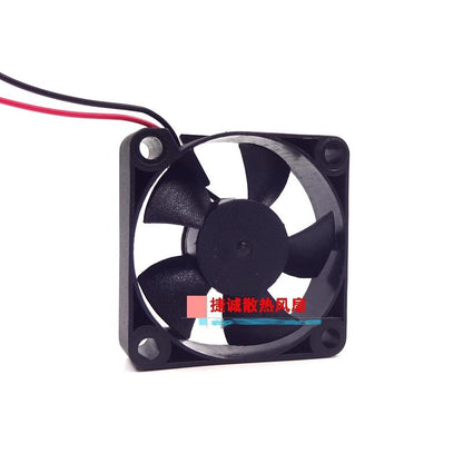 ADDA AD3505MX-G50 DC 5V 0.13A 3510 3.5CM silent cooling fan