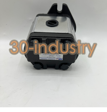 1PCS New For WINMOST EG-PB-16 High pressure oil pump - KOEED