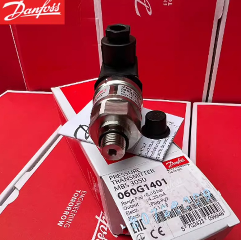 new Danfoss pressure switch MBS3050 060G1401 Danfoss