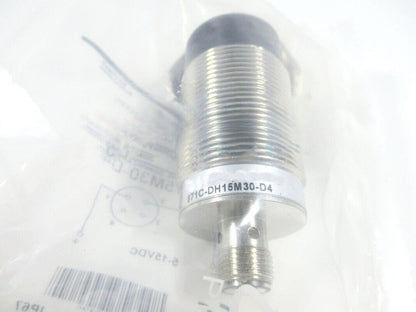 new 1PC For Allen-Bradley 871C-DH15M30-D4 Proximity switch Sensor - ALLEN-BRADLEY