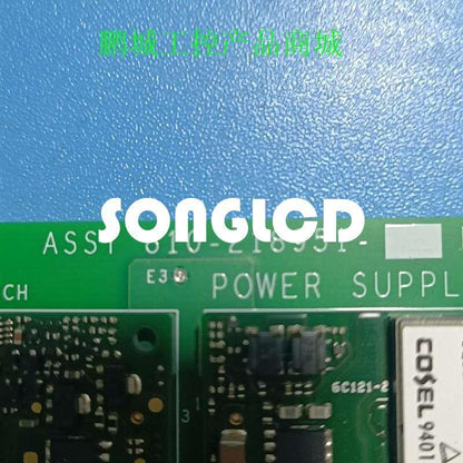 1PCS 810-218951-001 Component for Various Applications - PLC INDUSTRY SOLUTIONS