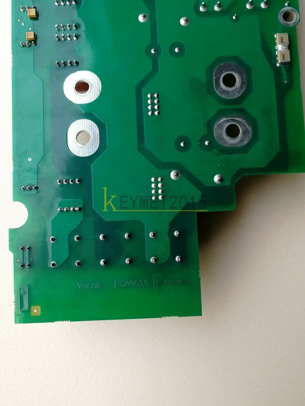 Used VACON Inverter Drive Board PC00613A - VACON