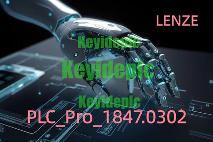 9324MP.1B.70 1PCS Lenze 9324MP.1B.70 Board In Good Condition #k