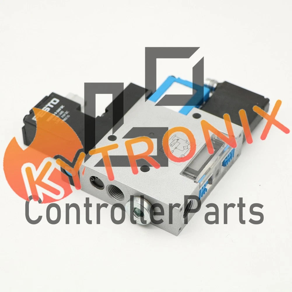 1PCS Festo VADM-95-P 162516 Vacuum Generator