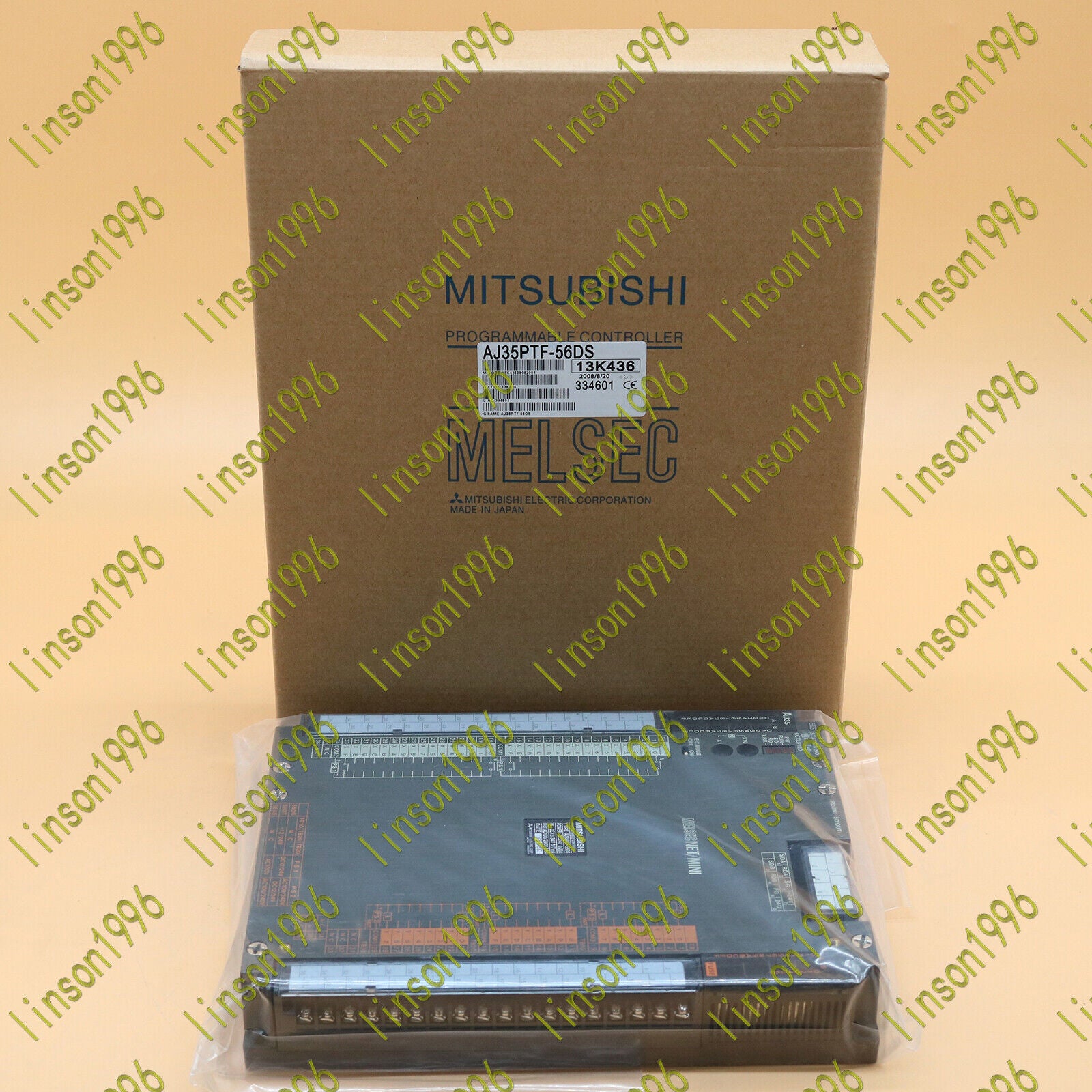 Mitsubishi In Box Model AJ35PTF-56DS Fast Delivery - MITSUBISHI