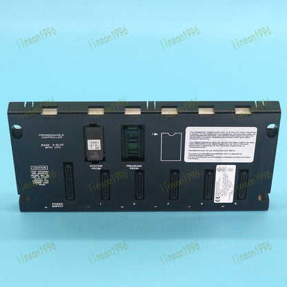 used GE Fanuc IC693CPU313W Tested parts fast shipping - GE FANUC