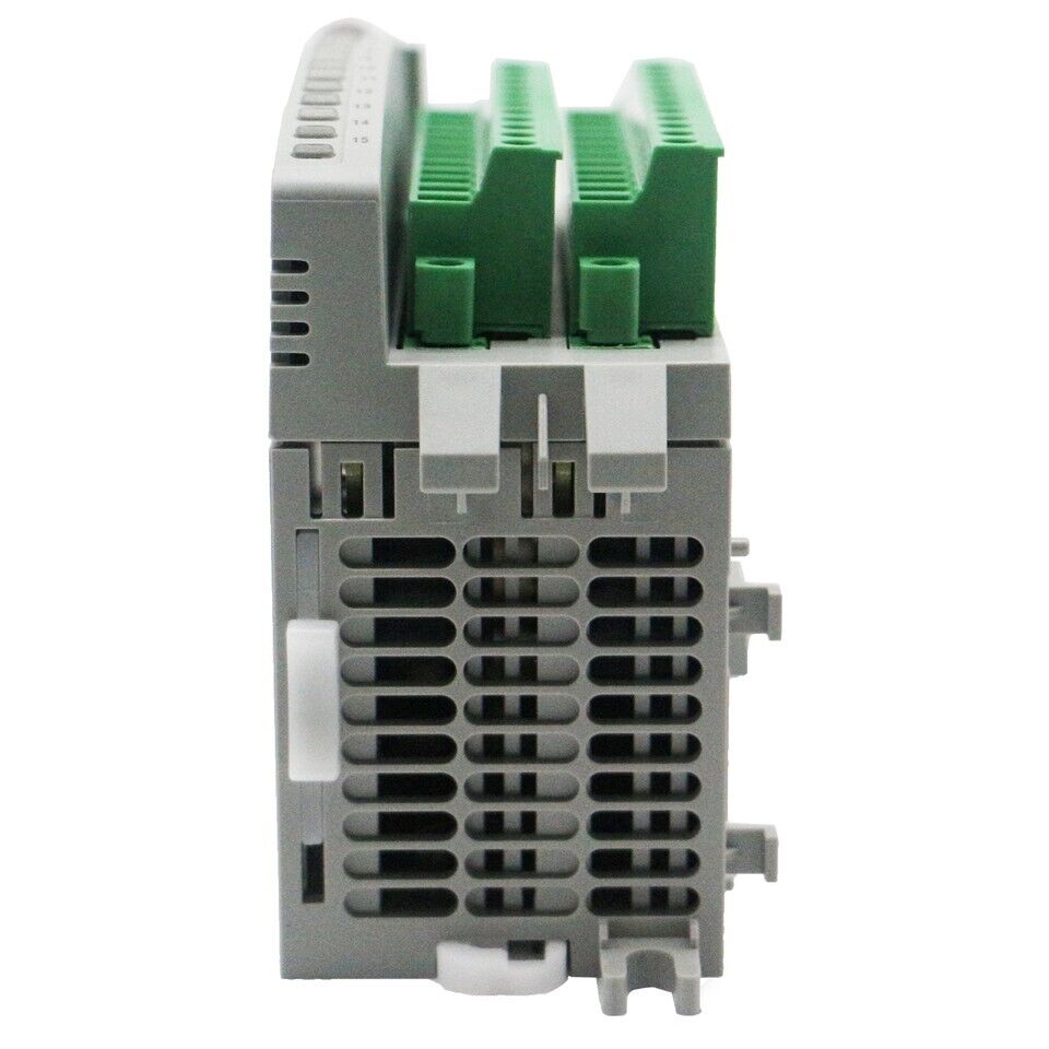 NEW Allen Bradley Micro800 Digital 16 Point Relay Output - ALLEN BRADLEY