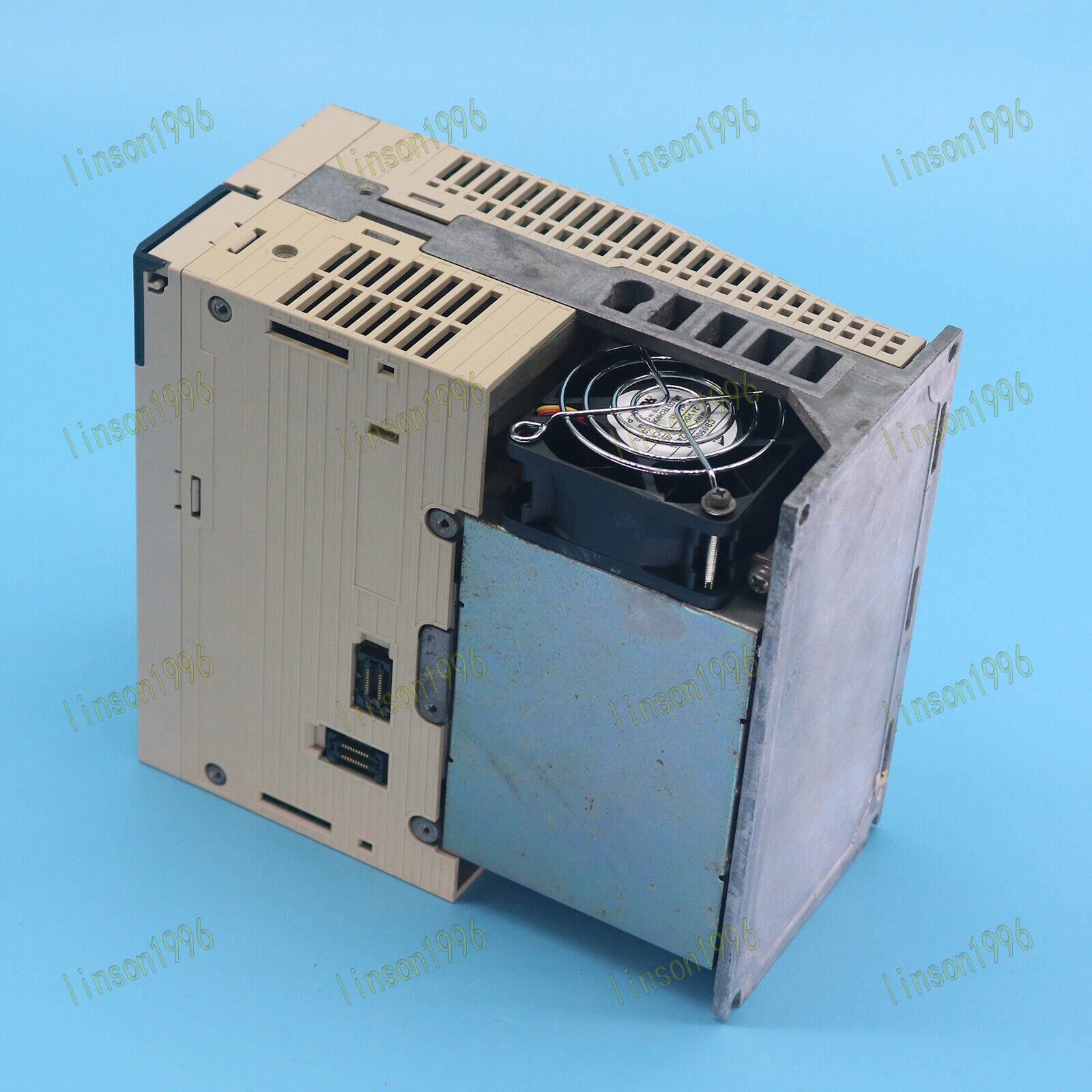 Yaskawa SGDV-120A01A002000 - YASKAWA