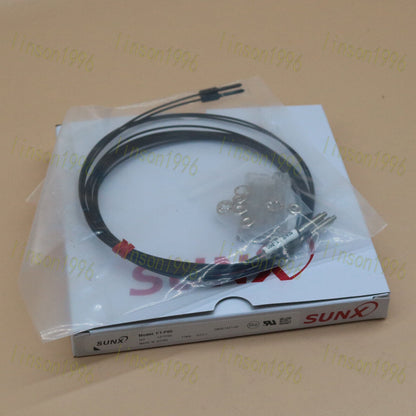 1PC Panasonic SUNX FIBER OPTIC SENSOR FT-P60 - PANASONIC