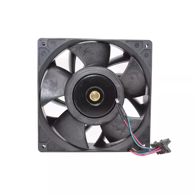 new Delta PFM1412DE-DF25 12V 5.04A 14cm Violent high air volume Inverter cooling fan - DELTA