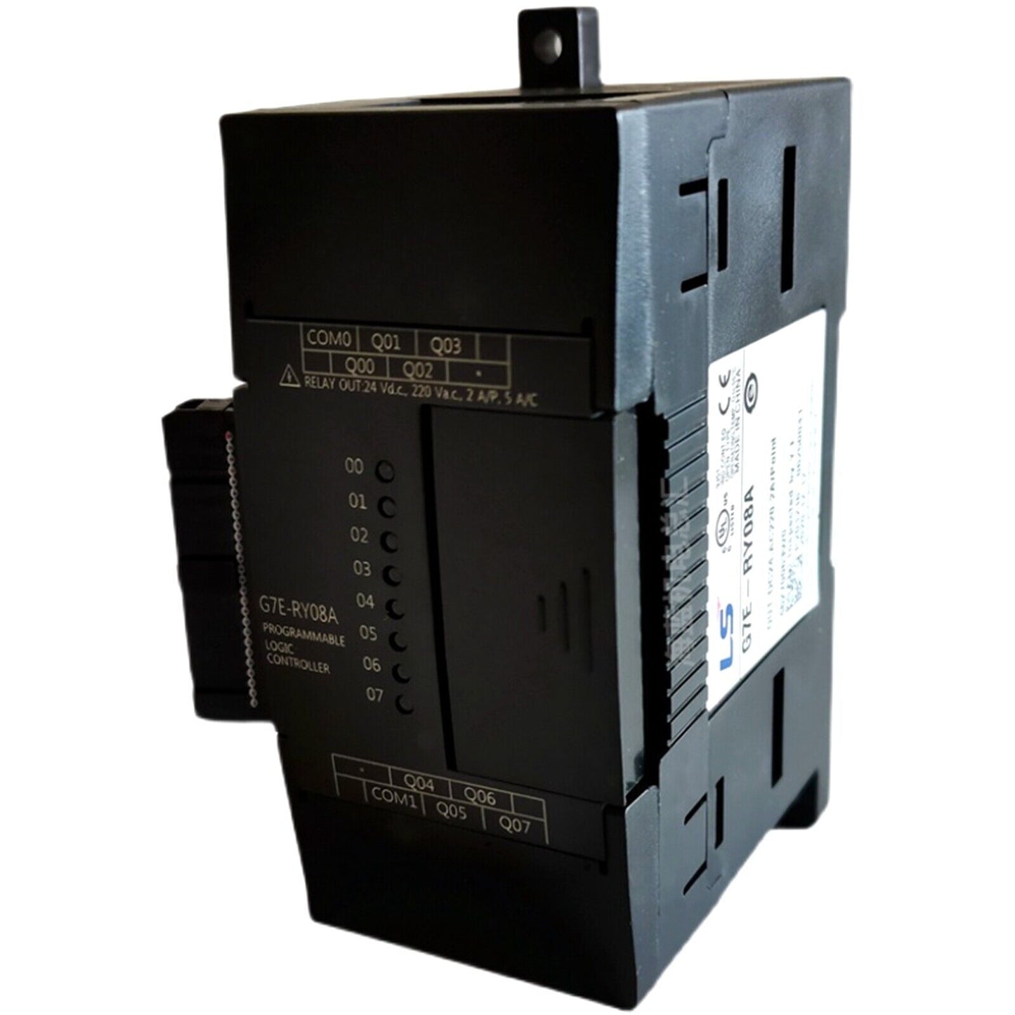 LS G7E-RY08A Expansion Module - LS