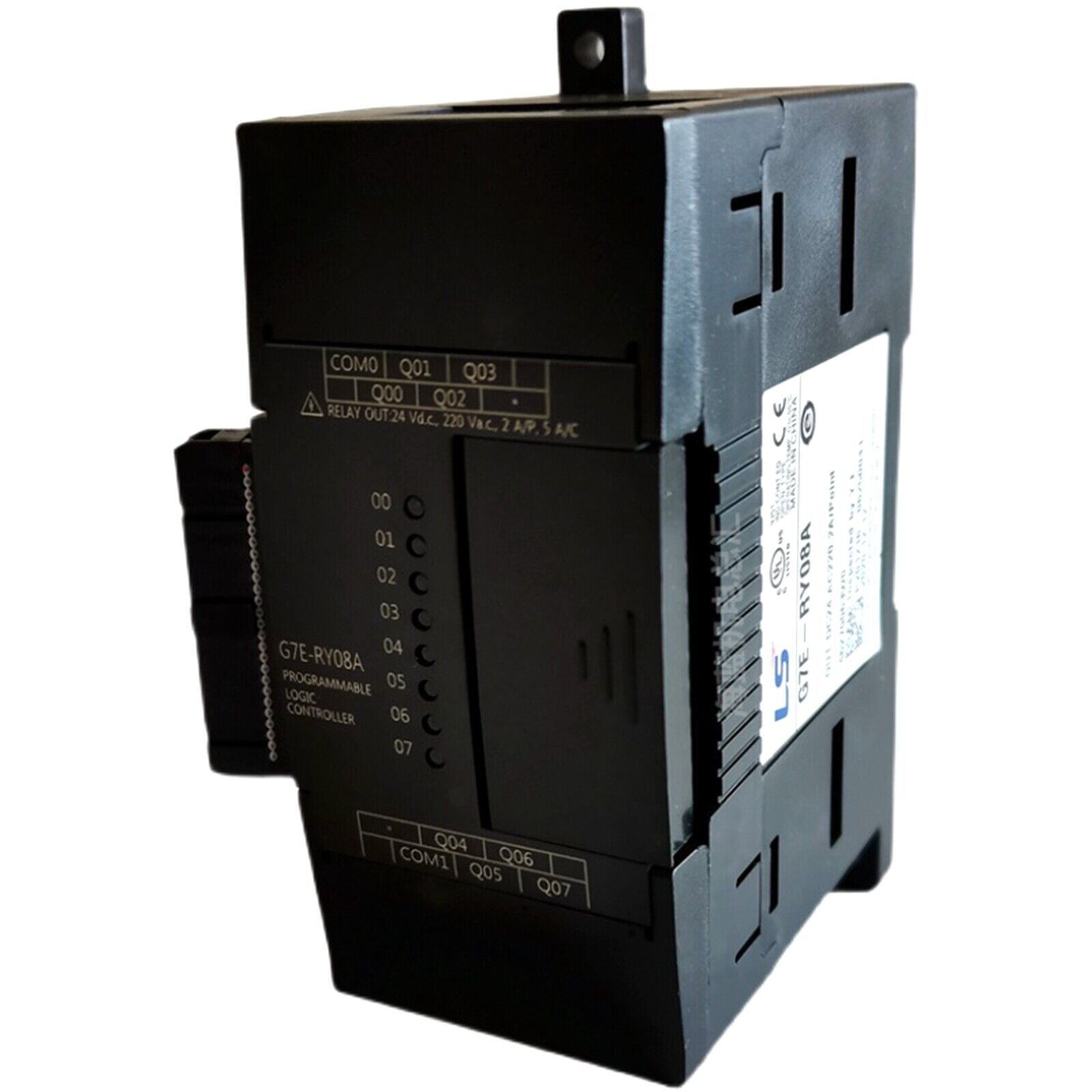 LS G7E-RY08A Expansion Module - LS