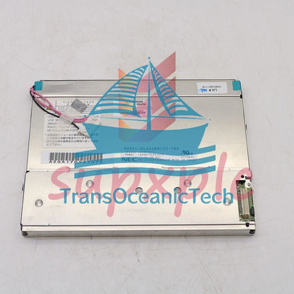 6.5 inch NEC NL6448BC20-18D LCD Screen Display Panel NL6448BC20 18D