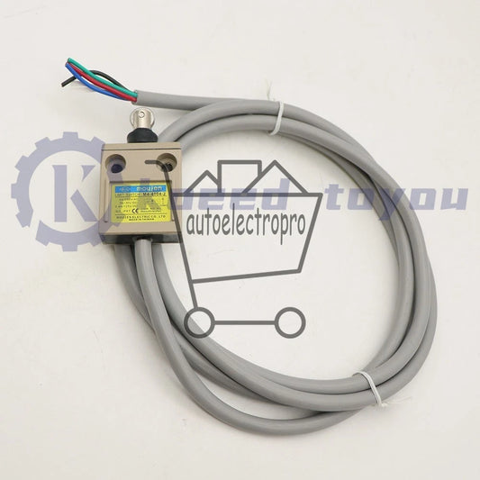 1PCS MOUJEN M4-4104-2 Limit Switch
