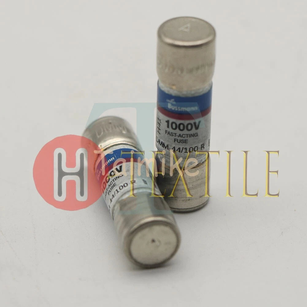2PCS DMM-44/100-R 1000V Multimeter Fuse for OEM F
