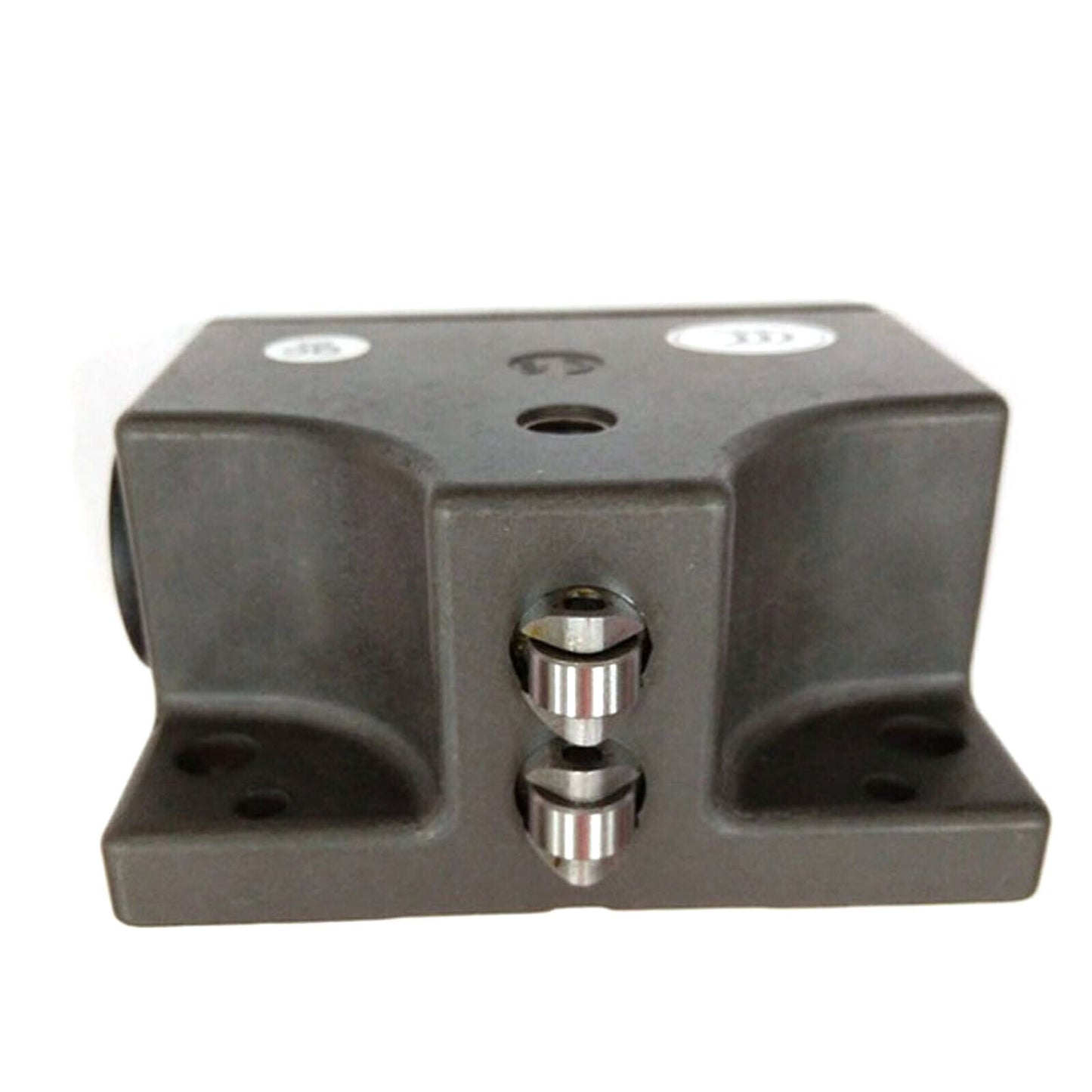 Euchner SN02R12-502-M Limit Switch - EUCHNER