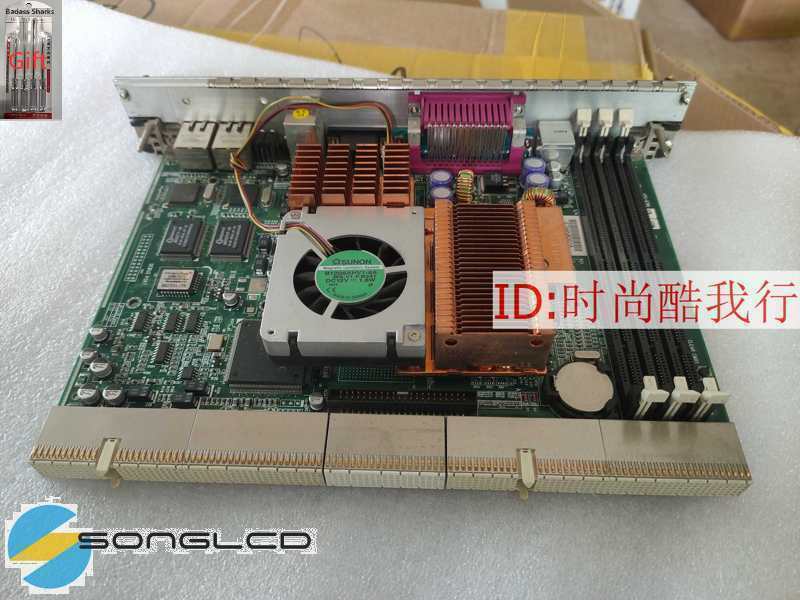 1PCS cPCI-6780 VS-10B - KOEED