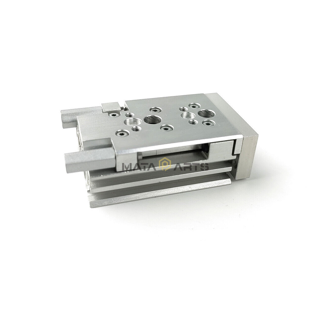 FESTO pneumatic slide box SLT620PA - FESTO