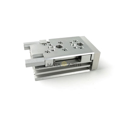 FESTO pneumatic slide box SLT620PA - FESTO