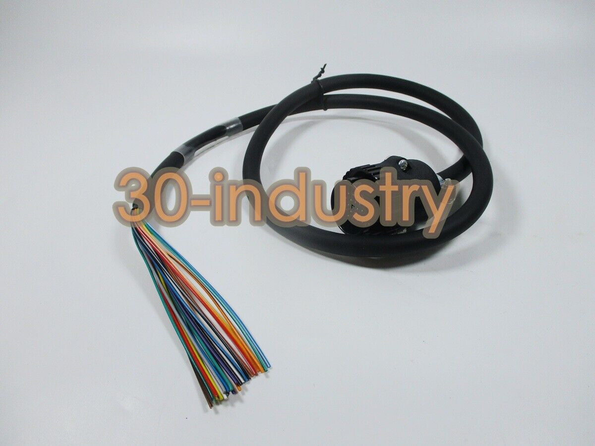 Fanuc A63L-0001-0234#S2524M Robot Signal Cable Replacement - FANUC
