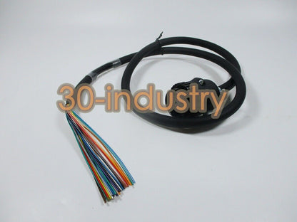 Fanuc A63L-0001-0234#S2524M Robot Signal Cable Replacement - FANUC