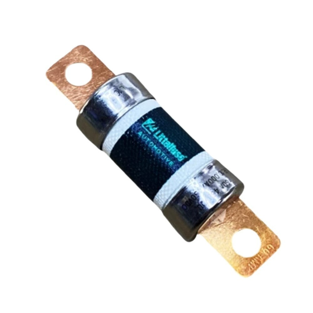 1pc 60A 450VDC hybrid air conditioning fuse