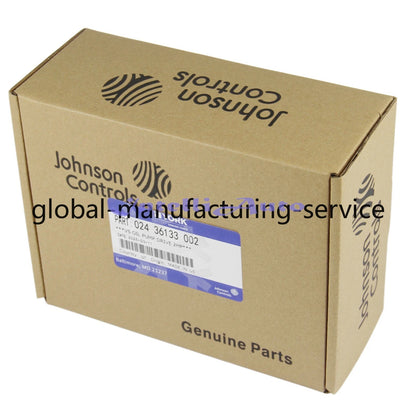 York 024-36133-002 Oil Pump Driver Board Rapid Delivery US