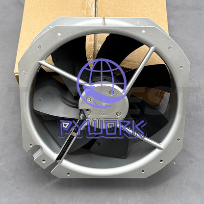 1Pcs W2D250-HH02-07 400VAC 160W for Ebmpapst Cooling Fan