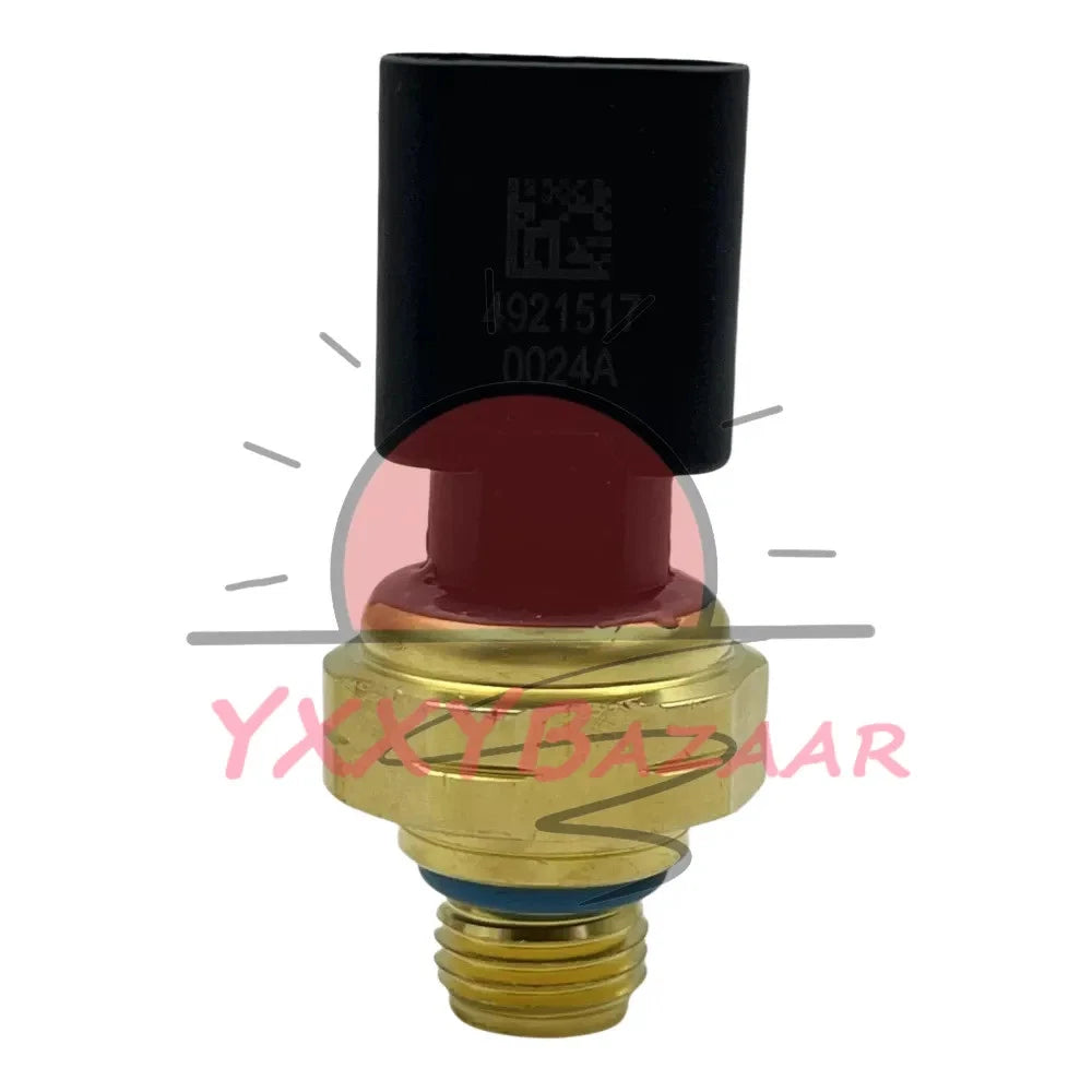 Engine Oil Pressure Sensor 4358810 4921517 For Cummins ISX ISM ISX11.9 ISX15