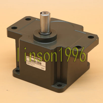 new M9GC30B Panasonic MOTOR GEAR HEAD - PANASONIC