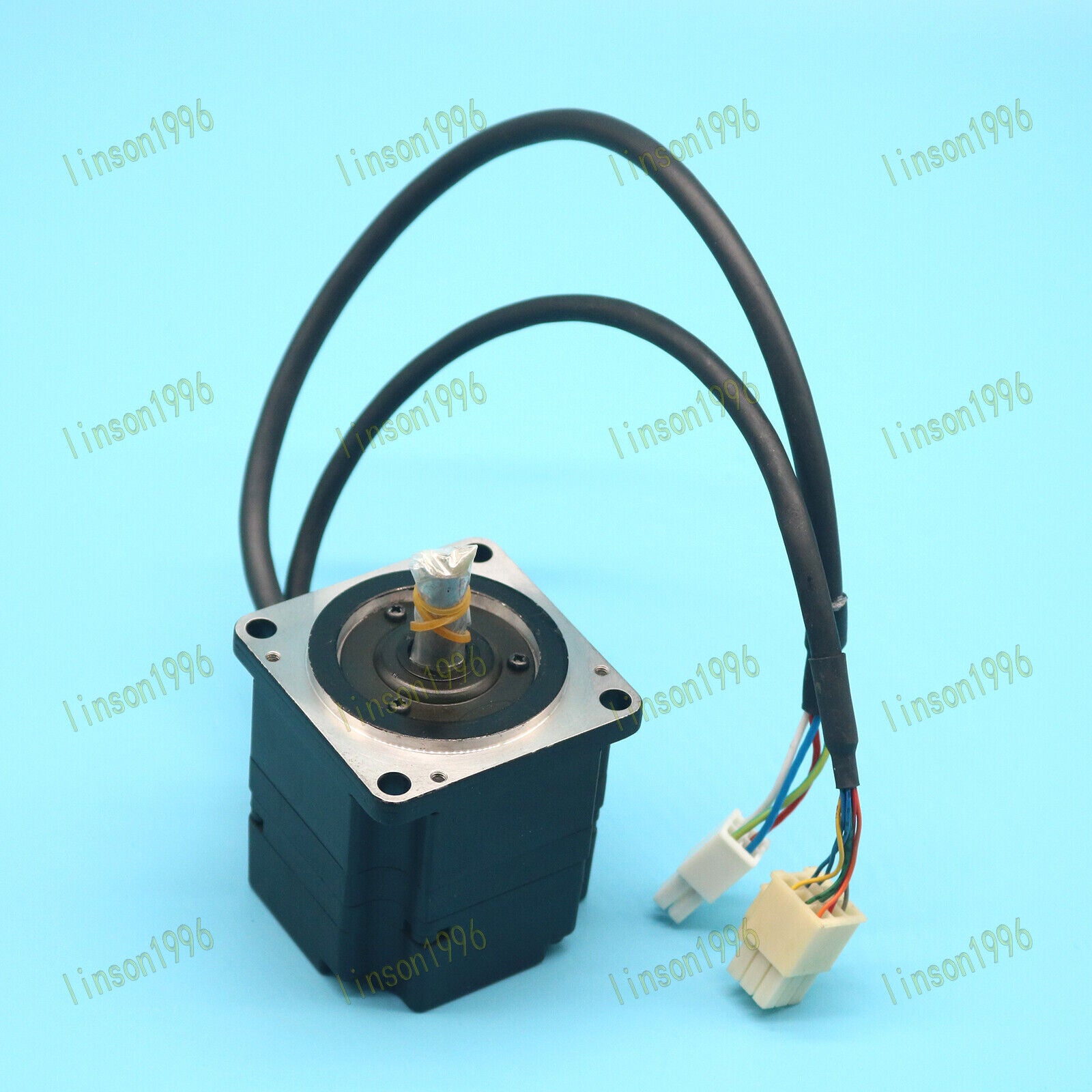 Yaskawa SGMP-01A312 Servo Motor In Box - YASKAWA