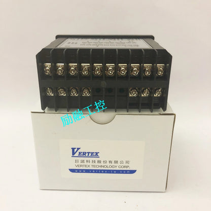 1pcs VERTEX VD2603+/RELAY/PT100 Temperature Controller