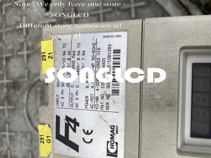 1PCS 12F4C1D-4A01 Electronic Component - OMRON