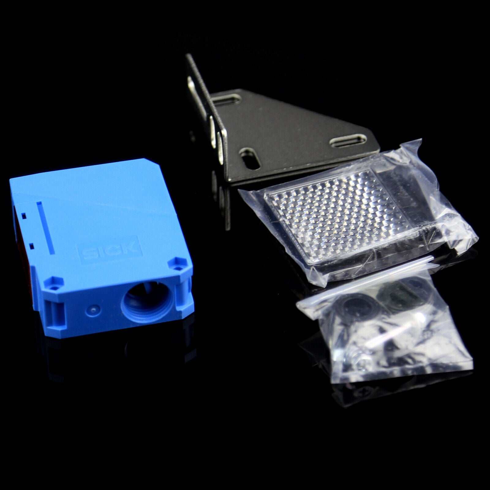 WL260-S270 Photoelectric Sensor - Sick Motion Detection - SICK