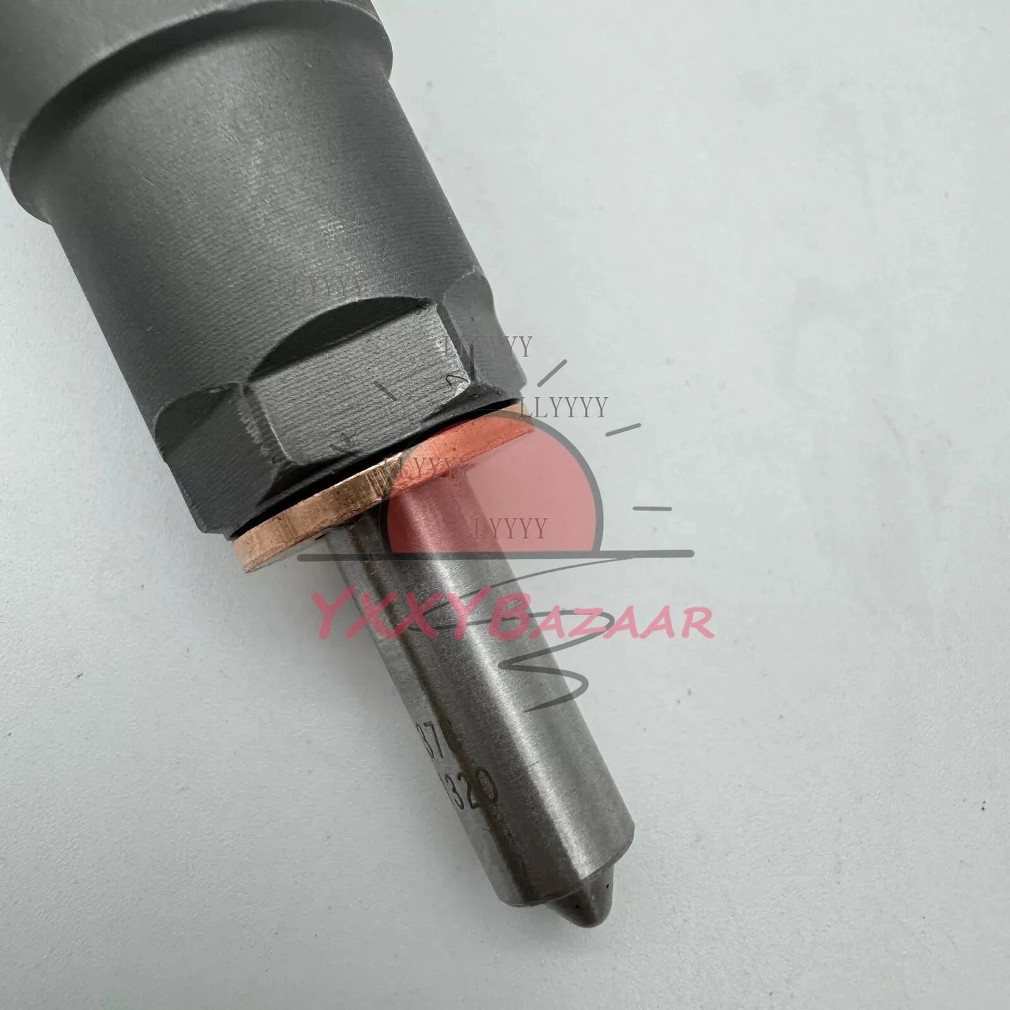 1pcs Fuel Injectors For Mercedes Benz Sprinter 0445110190 0445110189 6110701687