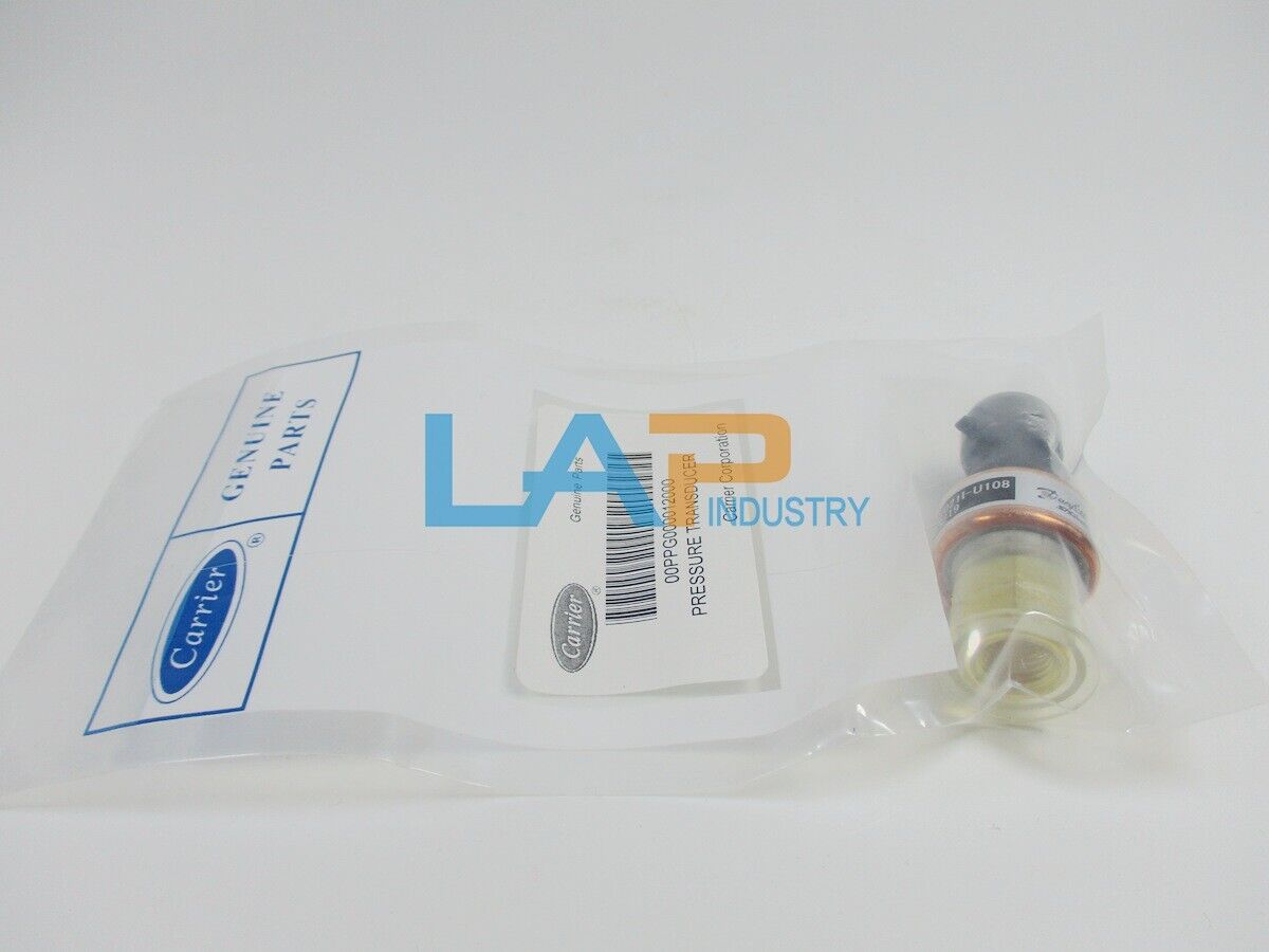 new 1PCS FOR Carrier NSK-BE021I-U108 High Pressure Sensor Transmitter - CARRIER