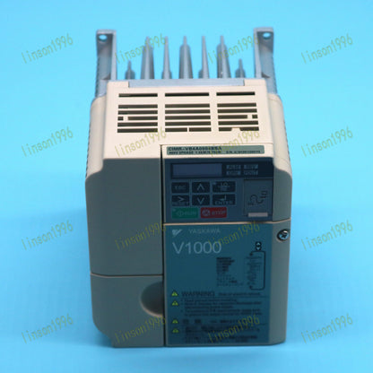 YASKAWA CIMR-VB4A0004BBA Inverter - YASKAWA