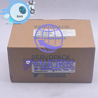1PCS Yaskawa Servo Drive SGD7S-7R6A00A002