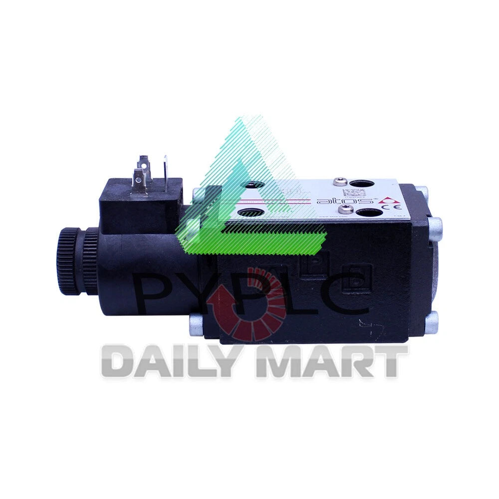 ATOS DHI-0639/0 23 Solenoid Valve 24DC