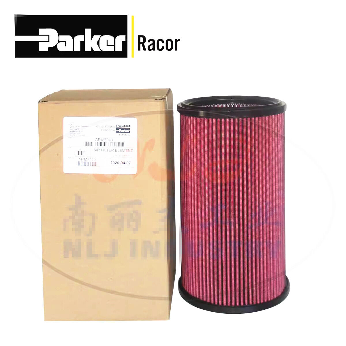 new 1pcs Parker Racor AF M8040 Filter Element