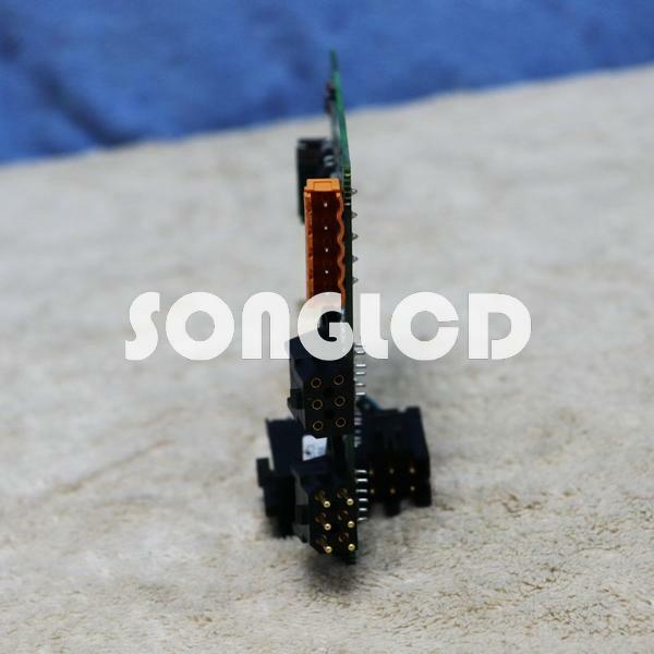 1PCS 3HAC6550-1 A-862H - KOEED