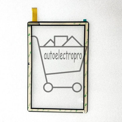 10.1Inch PX101L81A011 Tablet Touch Screen Digitizer Sensor Pad PX101L81AO11