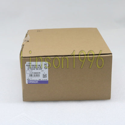 Omron R88D-KN04H-ML2 Servo Drives - OMRON
