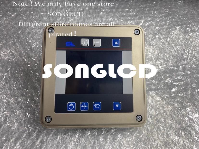 1PCS E+L DO 3311 Optical Sensor - KOEED