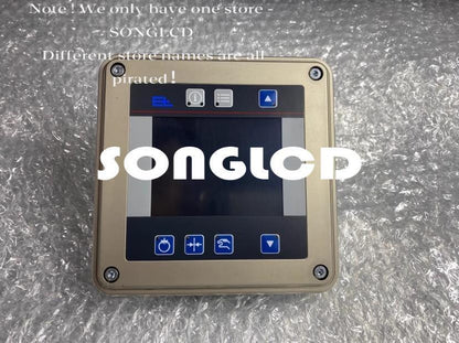 1PCS E+L DO 3311 Optical Sensor - KOEED